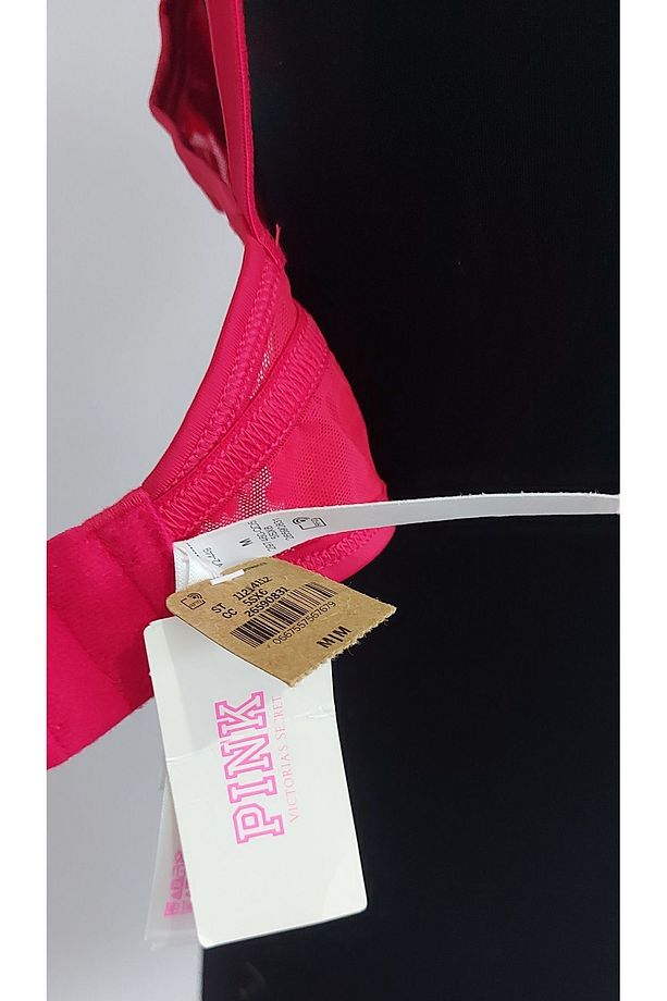 Floklu File Bralet - 3
