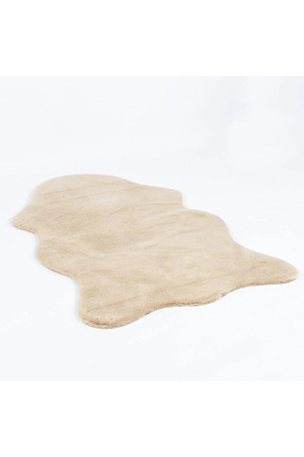 Meloni 4611 Camel Peluş Post - 3
