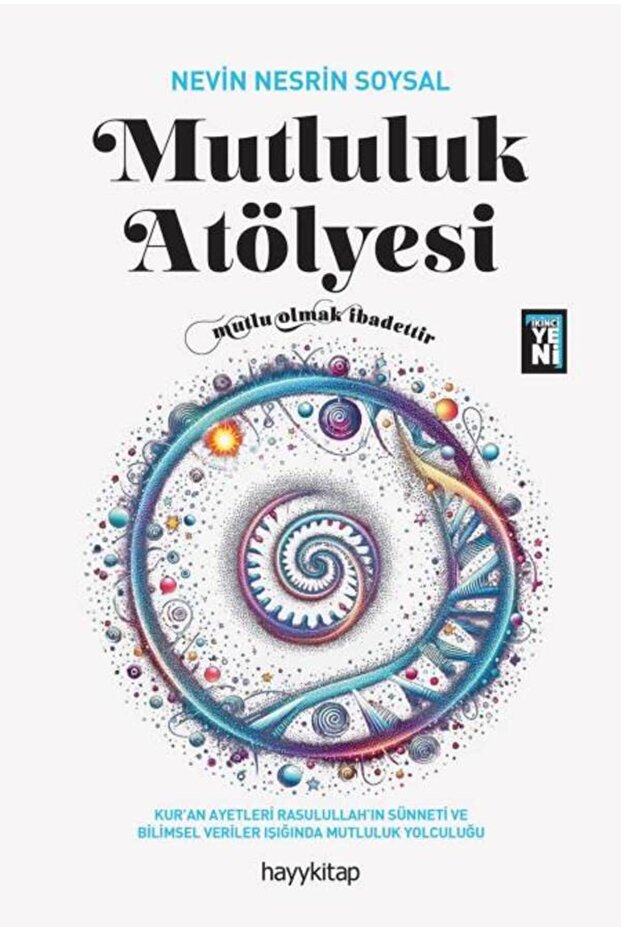 Mutluluk Atölyesi - 2