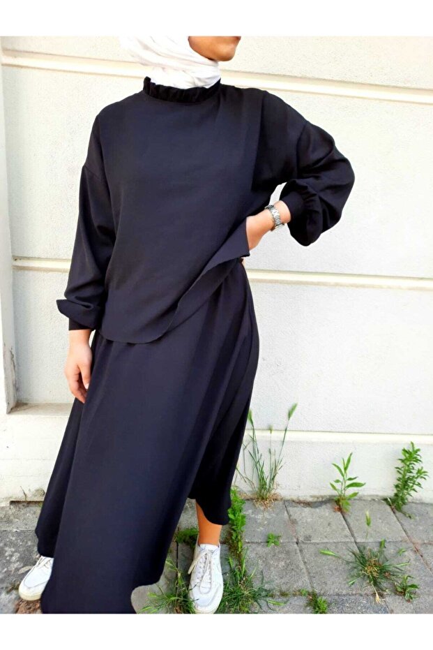 Kadın Ikili Takım - 1