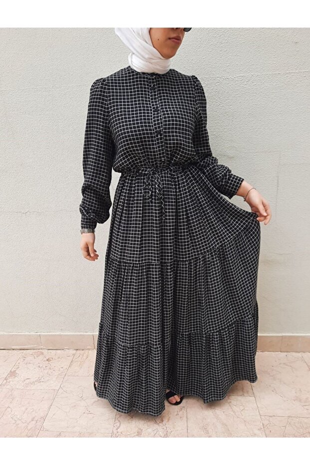 Kadın Elbise - 1