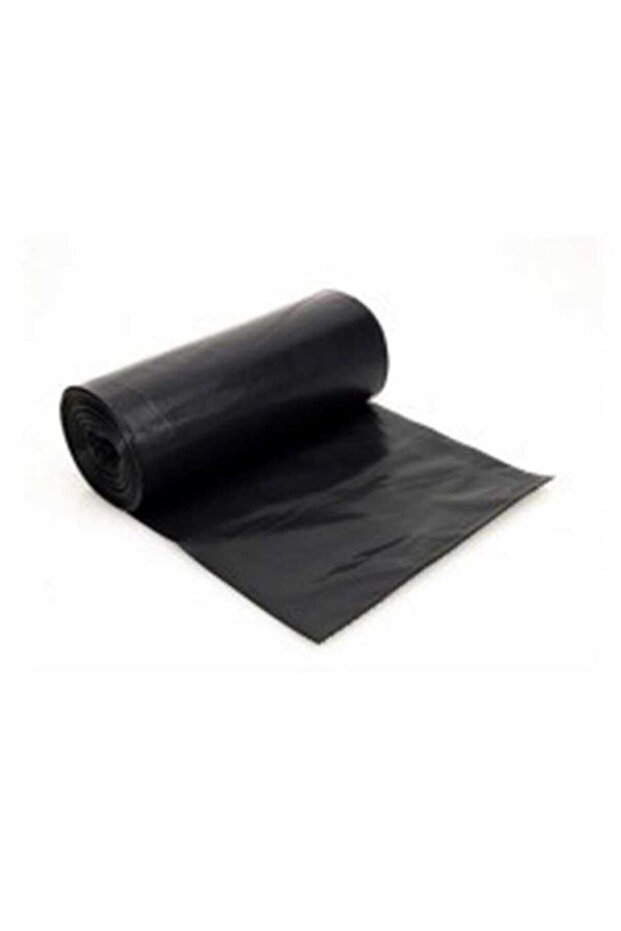 Jumbo Çöp Poşeti 1 Paket