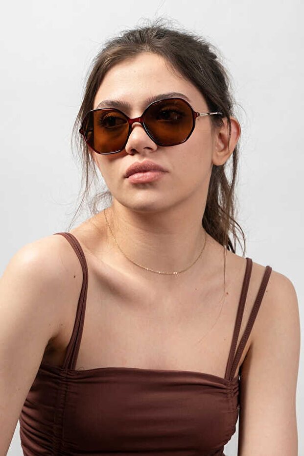 Women's Sunglasses with Polarized Lens