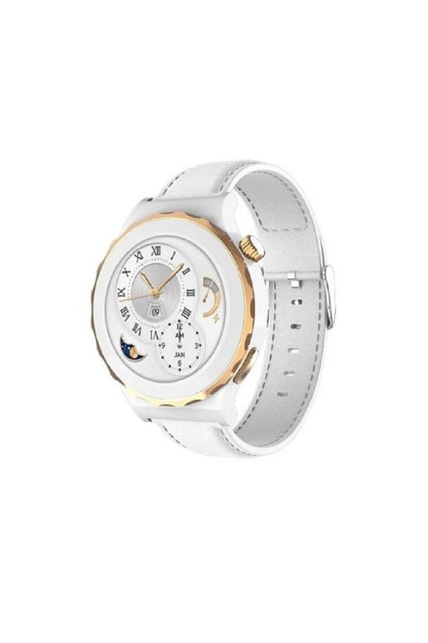 Gt3 Smart Watch Nfc Özellikli Kadın Akıllı Saati Gt3 Smart Watch - 5