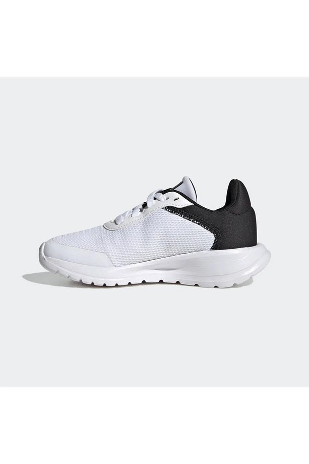 Tensaur Run 2.0 K Ftwwht/cblack/cblack If0348 White - 5
