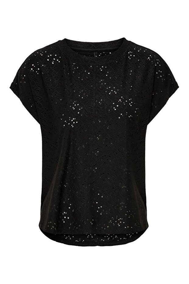 Onlsmilla S/S Top Jrs Noos