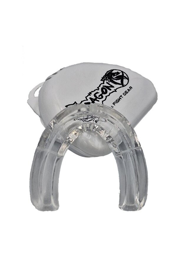 Attack 5Plus- Professional Teethers and Boxing Gloves Set - 3