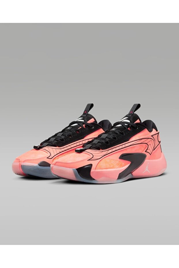 Jordan Luka 2 'Bright Mango' - 5