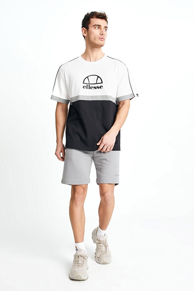 Erkek Tişört EM131-WT - 3