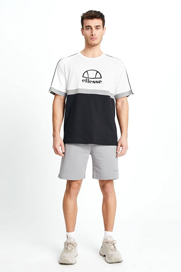 Erkek Tişört EM131-WT - 2