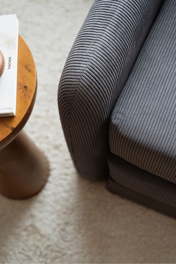 NEST Yataklı Tekli Koltuk - 5