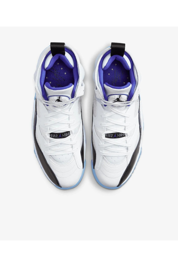Jordan Jumpman Two Trey - 4