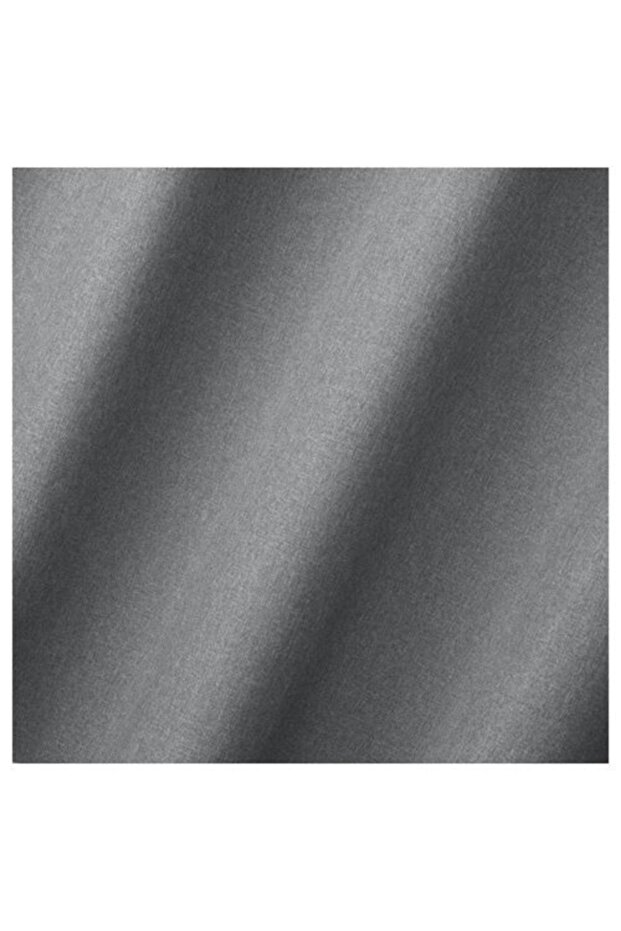 Light Gray Tretur Roller Blind - 5