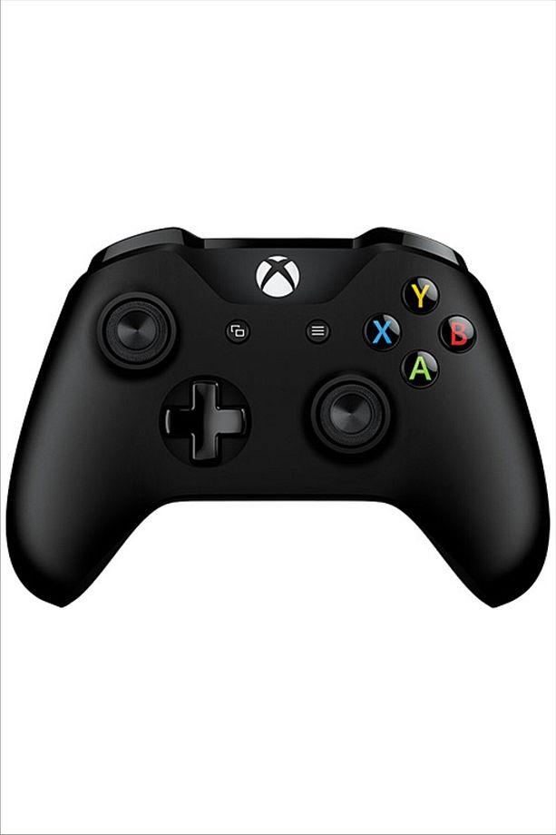 XBOX ONE-S-X UYUMLU TEŞHİR CONTROLLER (2 EL) - 1