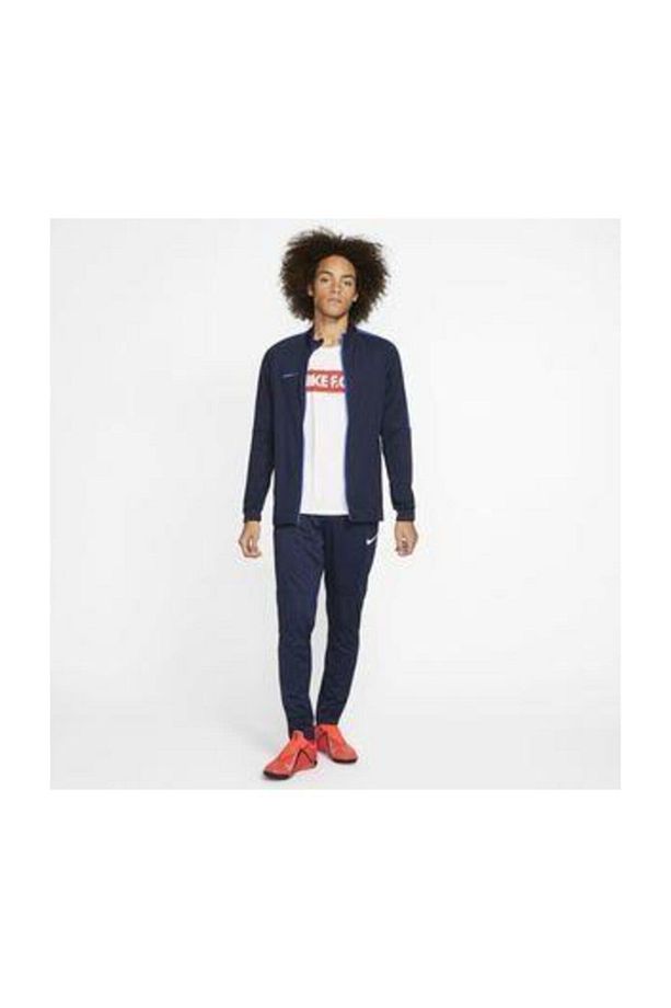 M Nk Dry Acdmy18 Pant Kpz - 3