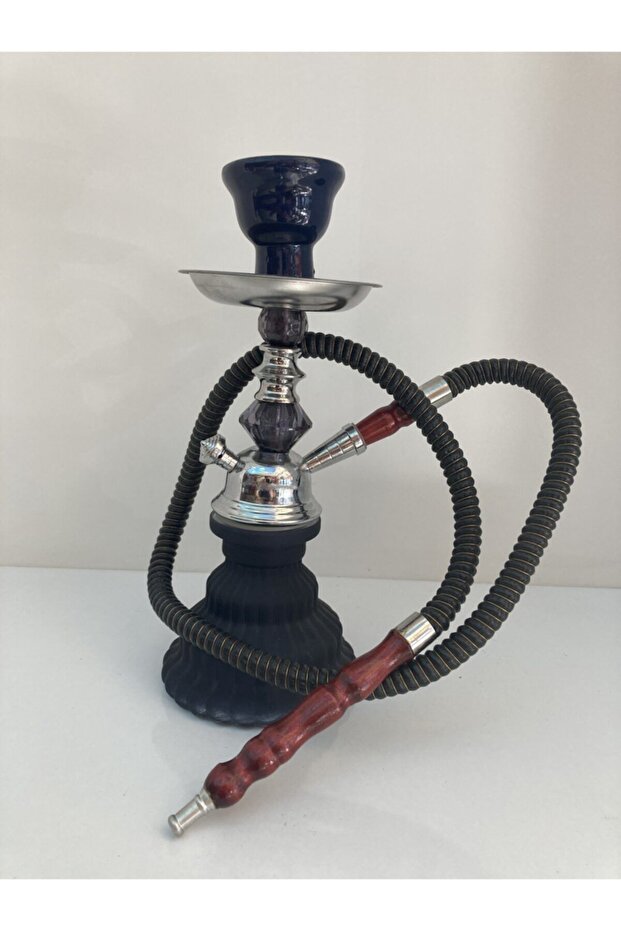 Küçük Boy Nargile - 2
