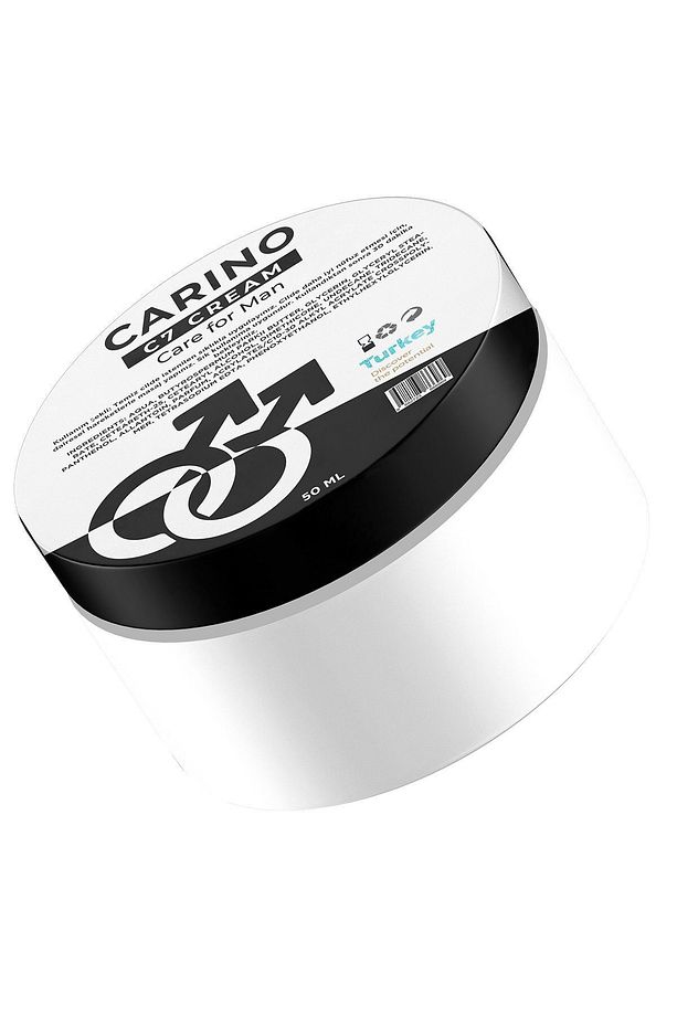 C7 Uzun Süren Deneyim Erkek Kremi 50 ml - 8