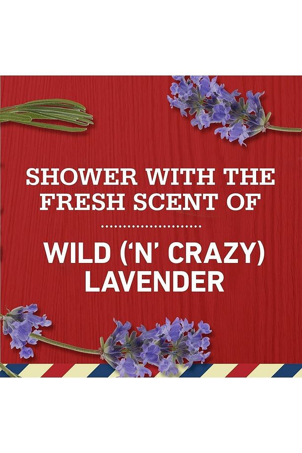 Relax With Lavender 2in1 Şampuan Ve Saç Kremi 650ml - 2