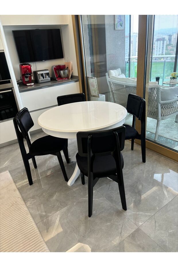 Mutfak masa sandalye - 2