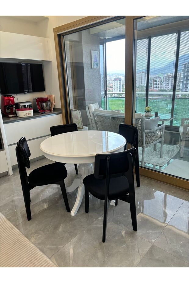 Mutfak masa sandalye - 3