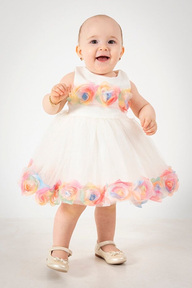 ETEĞİ ROBASI GÜL TÜTÜ - 3