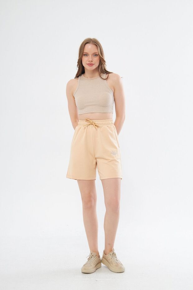 kadın şort - 3