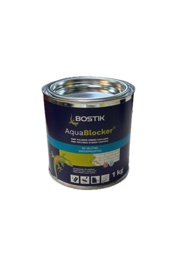 Bostik Aqua Blocker 1 Kg
