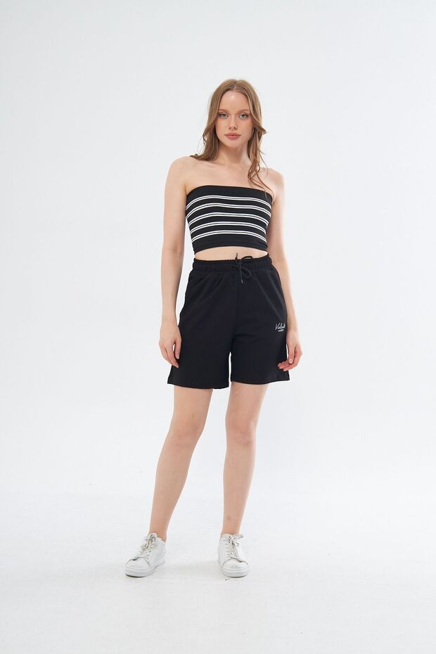 kadın şort - 2