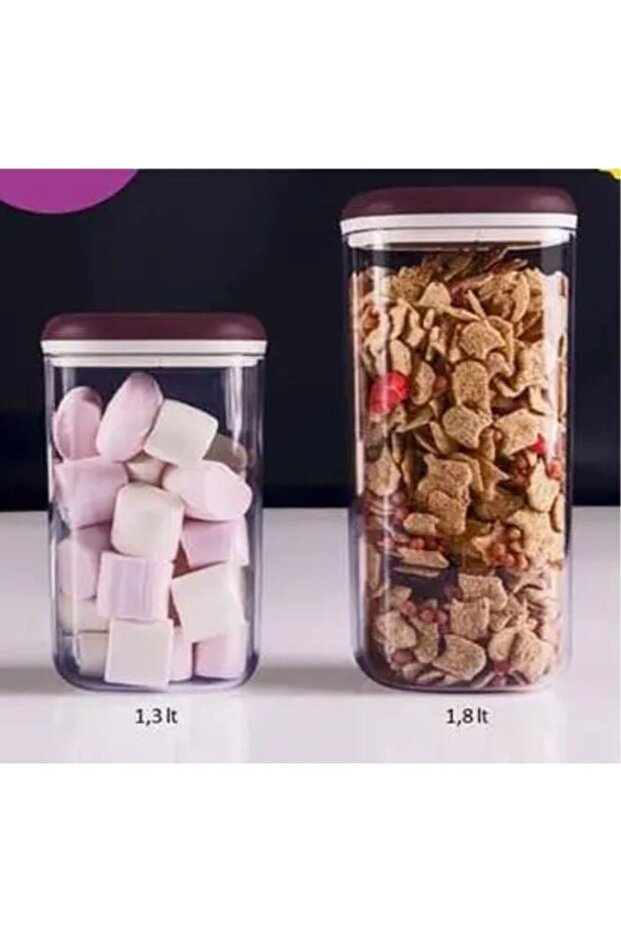 Royal Jar Double Set - 1