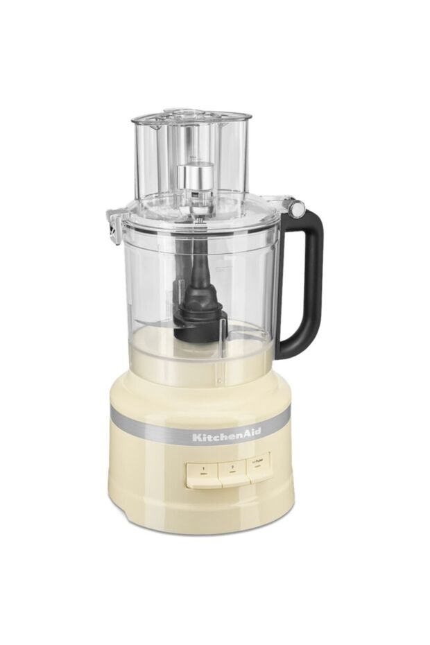 5kfp1319eac 3,1 Litre Krem Mutfak Robotu - 4