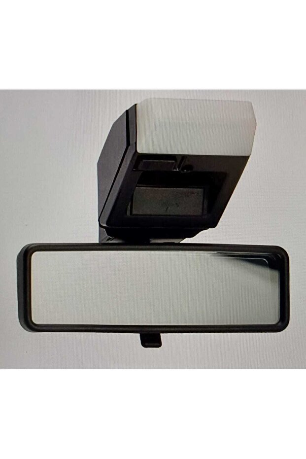 Tofaş Doğan-Şahi̇n-Kartal- M131 Interior View Mirror and Ceiling Light Set