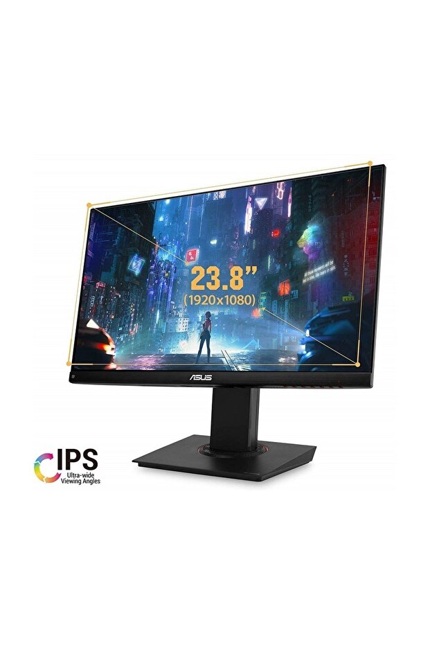 VG249Q Tuf Gaming 23.8'' 144 Hz 1 ms Monitor IPS - 2