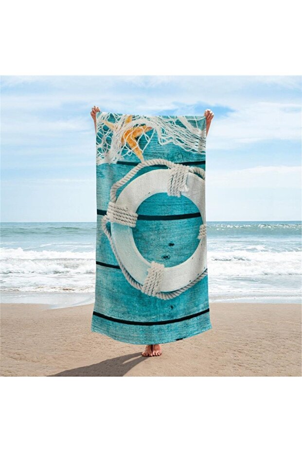 Prosop de plajă - 3
