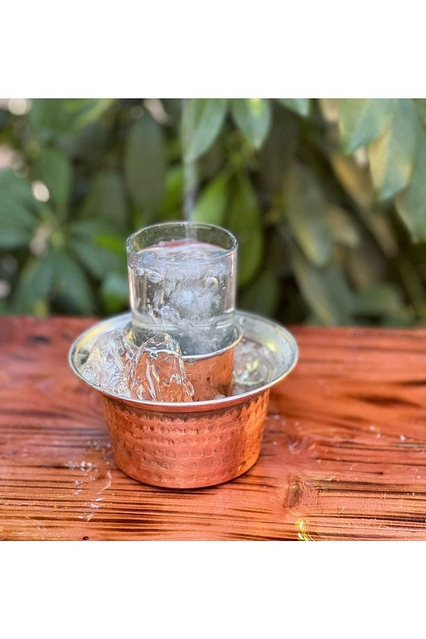 8 Parça Rakı Seti Ehlikeyf - 2