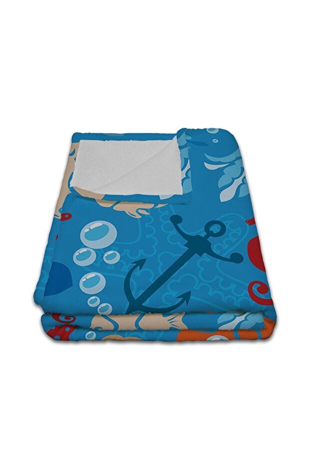 Πετσέτα παραλίας - 5