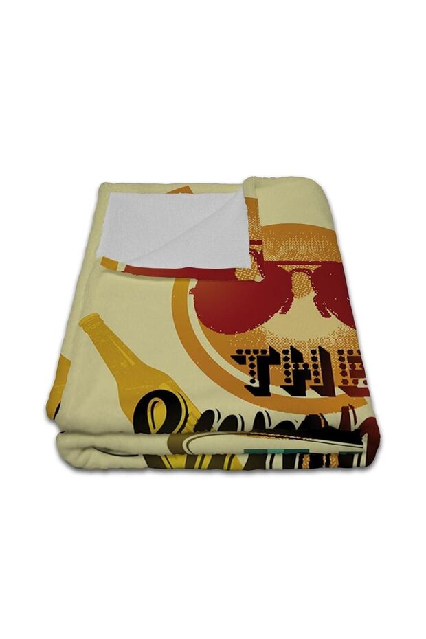 Πετσέτα παραλίας - 5