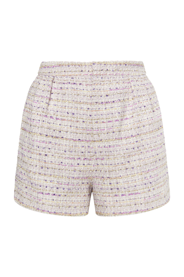 Kulmové šortky - 2