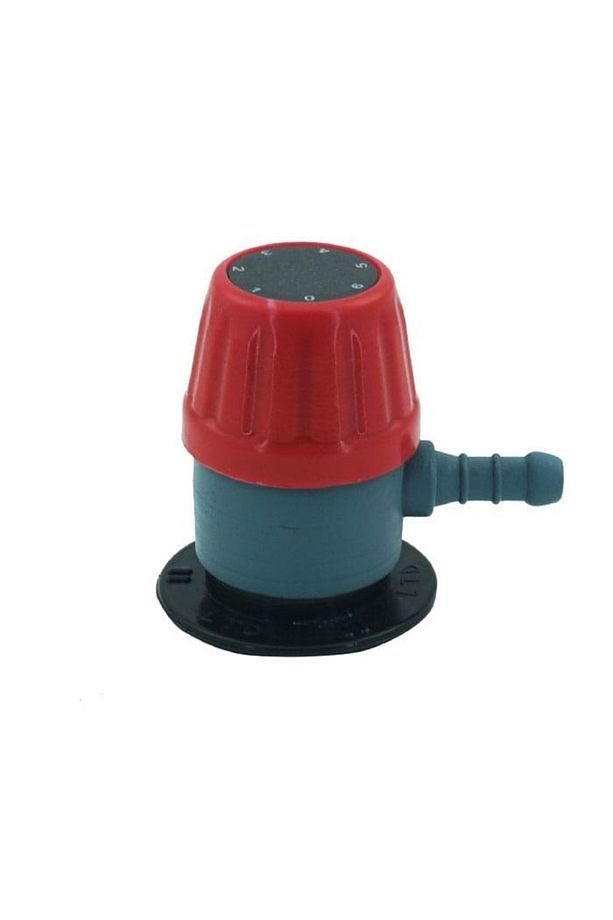 Limited Yumurta Tip Tüp Dedantörü - 1