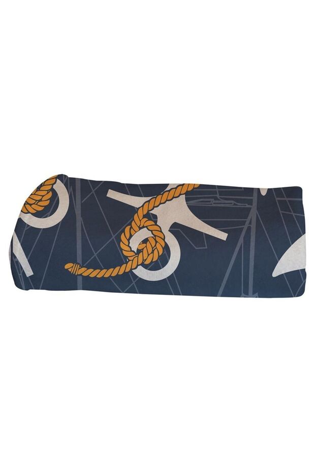 Πετσέτα παραλίας - 2