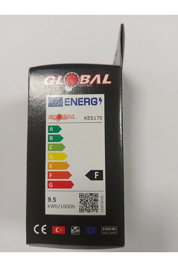 Led Ampul 10 Adet - 2