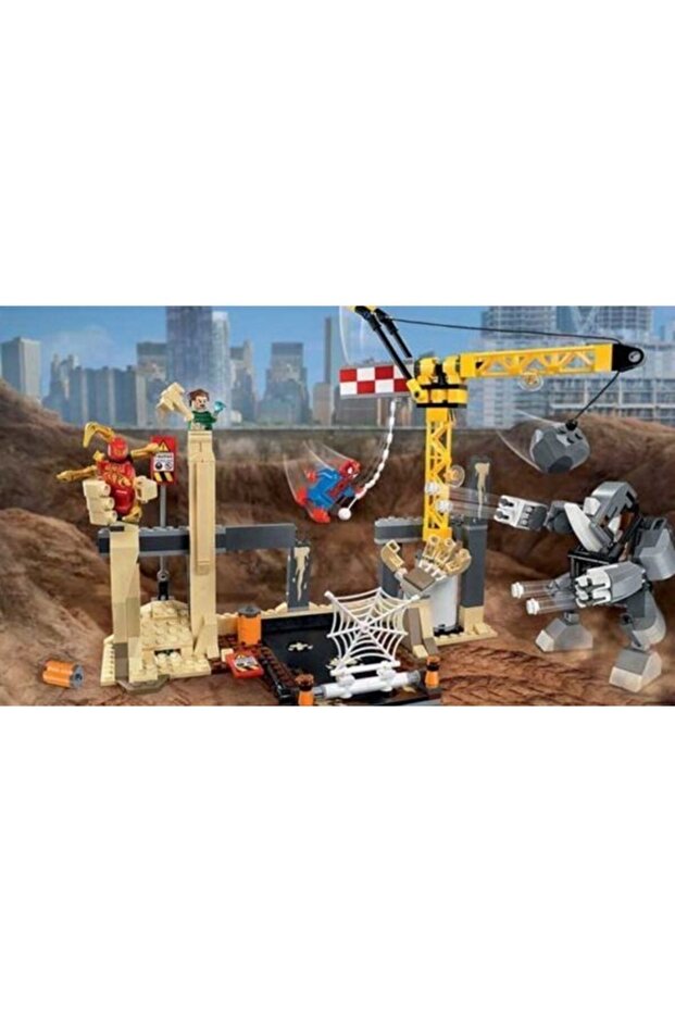 Ps3 Lego Marvel Avengers - 2