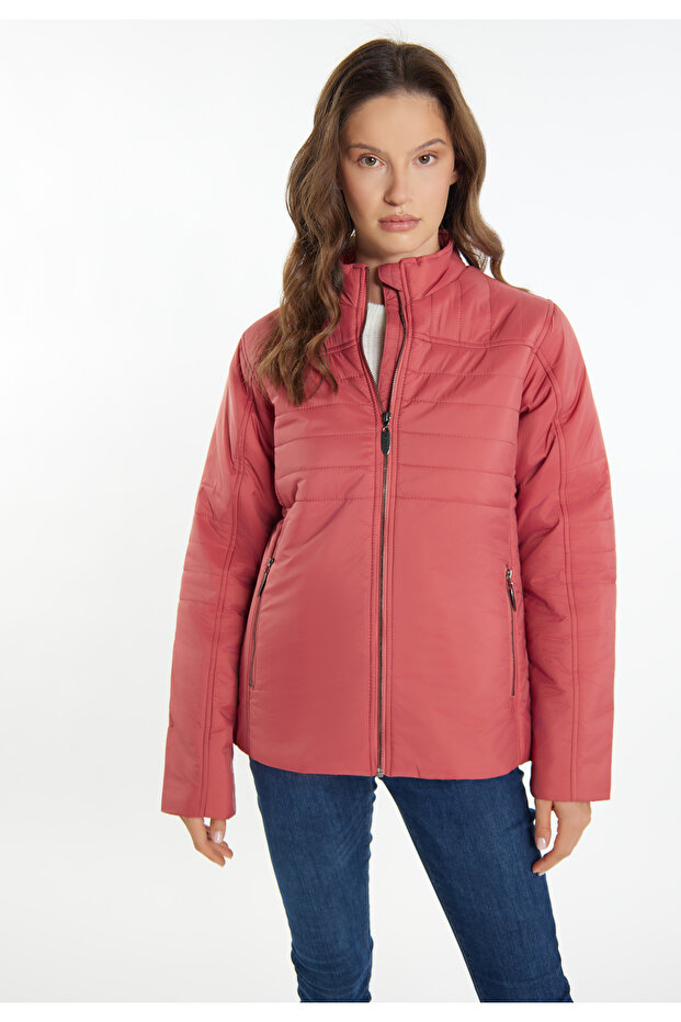 Leichte Steppjacke - 3