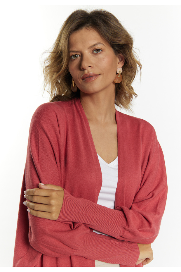 Strick Cardigan - 5
