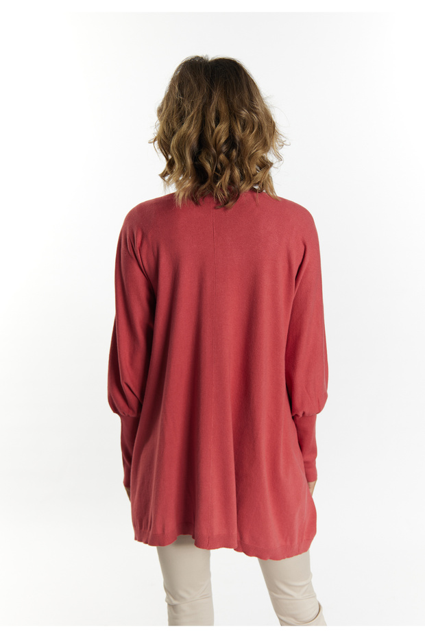 Strick Cardigan - 4