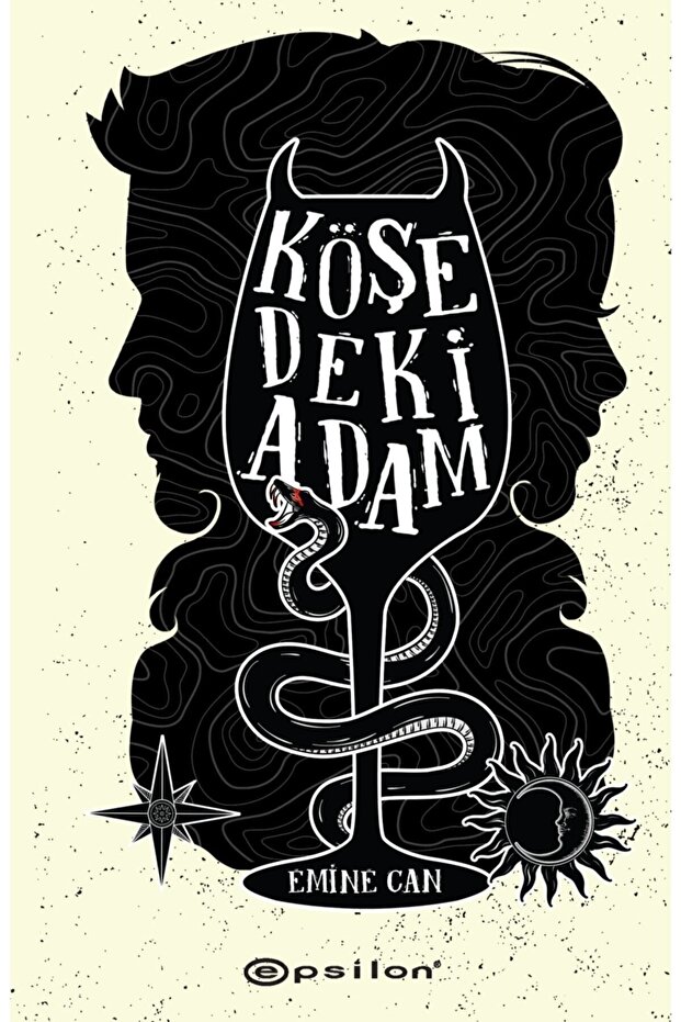 Köşedeki Adam Emine Can