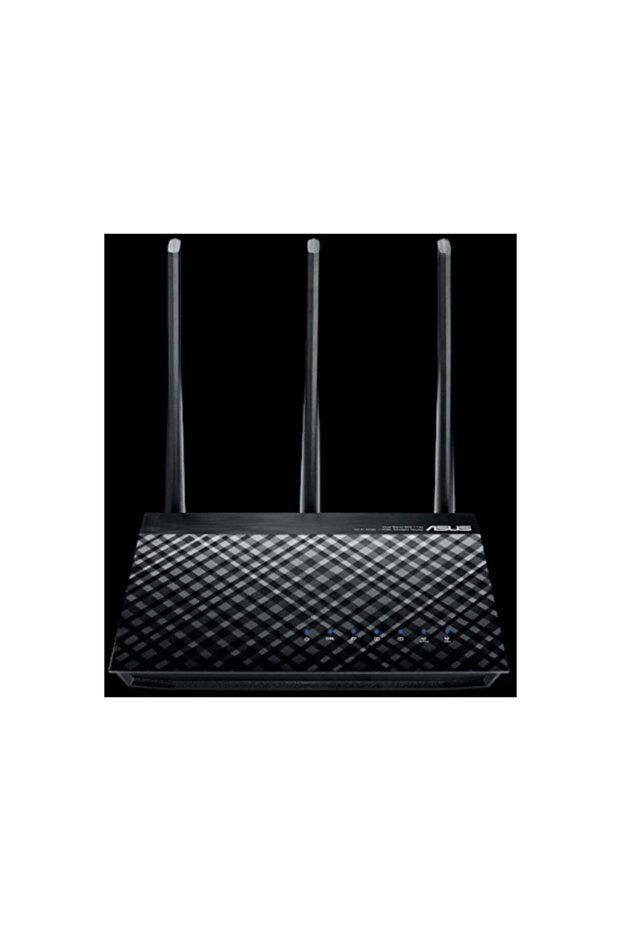 Dsl-ac51 Ac750 Adsl Vdsl Kablosuz Modem Vpn - 2
