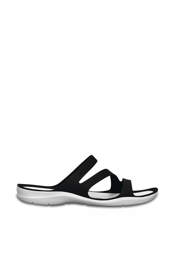Siyah Beyaz  Swiftwater Sandal W Sandalet 203998 - 1