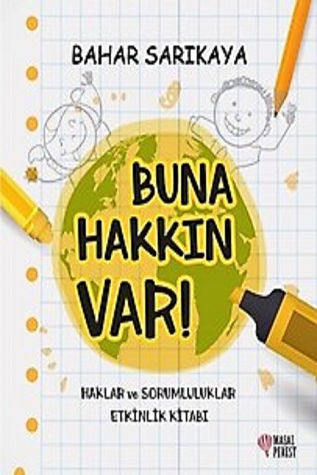 Buna Hakkın Var!
