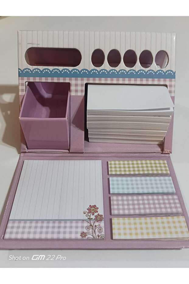 MASA ORGANİZERİ - 1