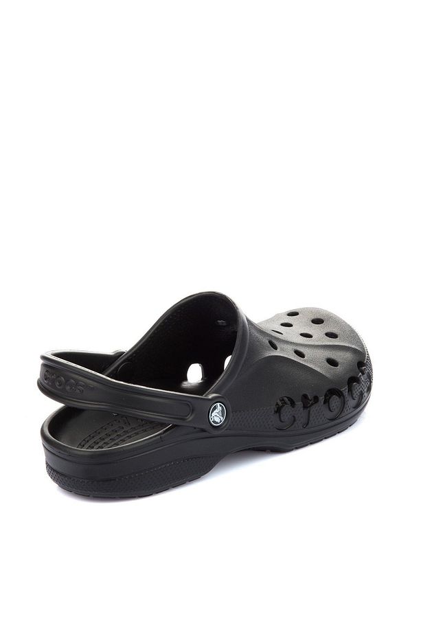 BAYA Siyah Unisex Terlik 100528234 - 3